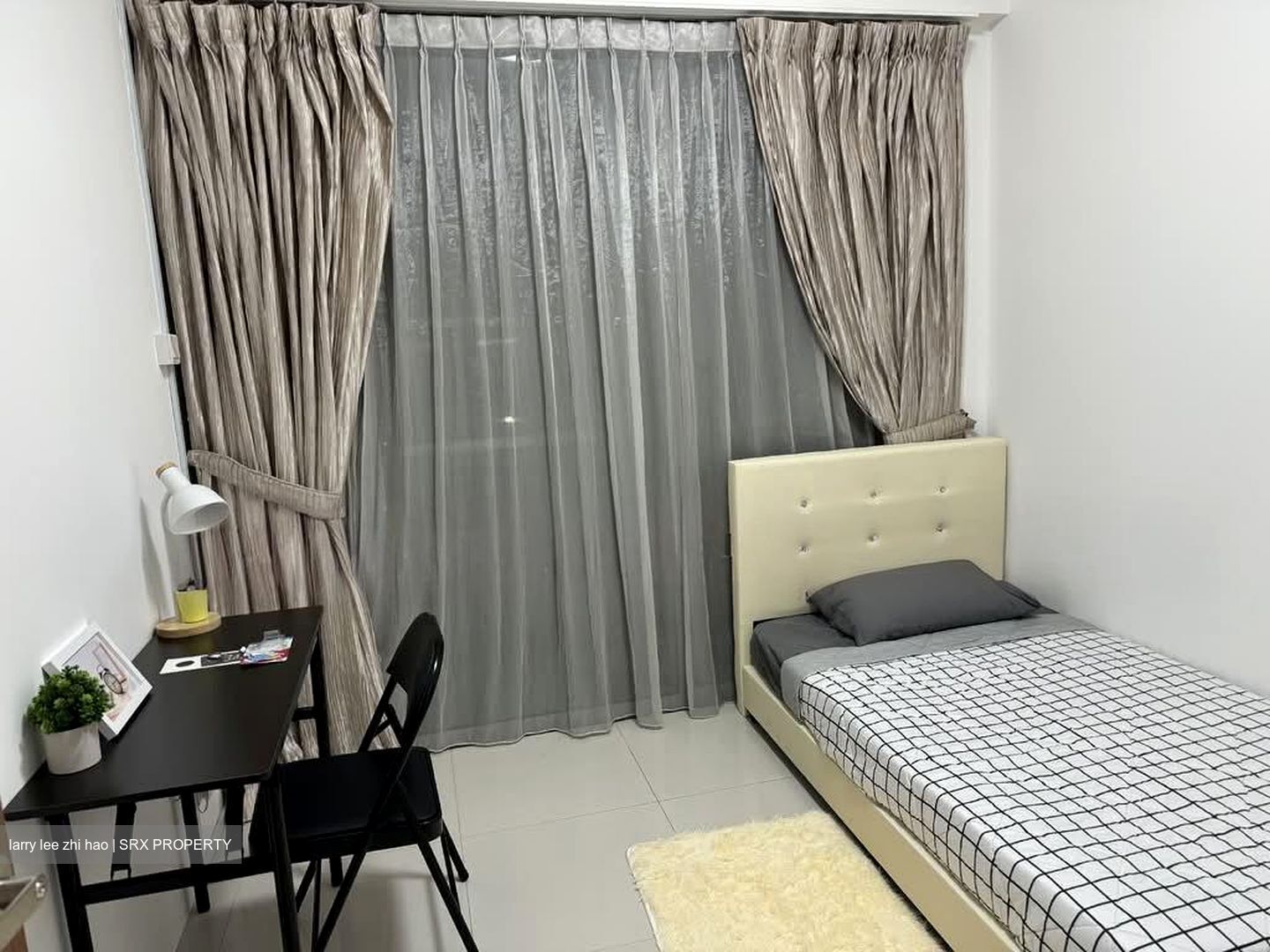 One-north Residences (D5), Apartment #557275931